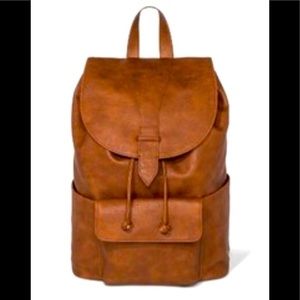universal thread mini backpack